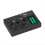 MX5 4-channel stereo audio mixer 6