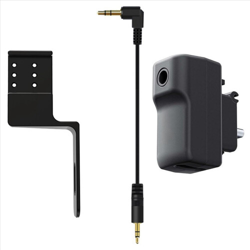 Mic Cold Shoe for X4 / X3 / ONE X2 Mic Adapter