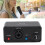 Microphone preamp XLR 48V 6