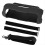 Portable Travel Carrying Case for Flip 7 Speaker Black 5