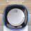 Automatic Floor Mopping Robot Mopping Robot with Water Tank Vacuum 6