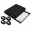 3 Layers HVAC Copper Pipe Insulation Cover Protector 5