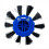 Side Brush for W12 Pro Floor Scrubber Accessories 5