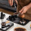 Espresso, para acessórios de máquina de café expresso 6