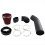 Kit de entrada de ar frio de 4 polegadas com filtro para 5