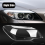 Capa de farol de carro direita para Z4 E89 2009 2010 2011 2012 2013 6
