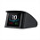 OBD2 Head Up Display Computador de Condução Quilometragem Velocímetro 5