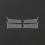 Carbon Fiber Car Inner Side Door Panel Cover Trim for 6
