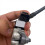 Cabo do sensor de bateria de carro 37180-F9150 para 2017-2019 6