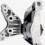 Suporte de montagem direito do motor para EXPERT 6