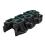 Coletor de admissão inferior para Ram 3.6L V6 2011-2020 6