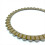 Motorcycle Friction Clutch Plates Disc Set for 6