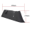 ABS Rear Bumper Lip Air Diffuser Valance Foil for Accessories 6