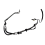 Car 5-Speed Manual Steering Hose Assembly for Focus CB4 C-Max 5