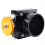 Corpo de borboleta de 80 mm para motor de automóveis 5