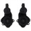 1Pair Car Brake Caliper Motor 800822800A/800821000A for 5
