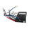 Controlador de descarga automático Silence Plus para banheiro RV 36398 6