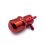Universal Adjustable Aluminum Manual Turbo Boost Controller Valve Kit 6