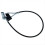Car Spare Wheel Carrier Bracket Winch Release Cable 2185433 for MK8 6