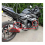 For Motorcycle CNC Frame Slider Engine Protector Guard Cover 6