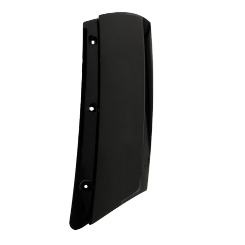 Rear Door D Pillar Molding Windshield Exterior Trims Cover R 1