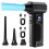 Violent Fan Super Powerful Air Blower Vacuum Blowing Cleaner 5