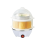 Electric Egg Cooker Boiler Maker Double Layer Egg Maker,EU Plug 5
