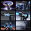 Violent Fan Super Powerful Air Blower Vacuum Blowing Cleaner 6