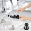 1 SET Masticating Juicer Attachment for All Models 6