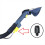 Hose Connector Set for PUZZI 8/1 10/1 30/4 100 200 Connector 6