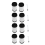 For Floor Scrubber S15 Post Filter Filter Element Replacement 5