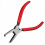 Fret Puller Guitar Plier Wire Tools Wire Nippers Puller 5