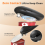 Electric Can Opener,Automatic Can Openers with Smooth Edge 6
