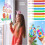 48 Pcs Paint Pens for Kids 6