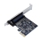 High Quality Parallel Port DB25 25Pin Pcie Riser Card 6