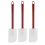 3Pack Spatulas Silicone Heat , Spatula Silicone A 5
