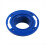 Toilet Flange with Wax Ring for Toilets Replacement Kit 6