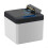 Smart Electric Toothpick Storage Box With Automatic Opening Mechanism And USB Charging Black 1