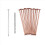 Copper Nails Kit to Killing Trees,3.5 Inch Pure Copper Nails Bulk 5