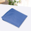 2X2M Four-Corner Tent Cloth Foldable Rainproof Replacement Blue 6