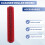 Cleaner Roller Brush Main Brush for BR 30/4C Rollers 6