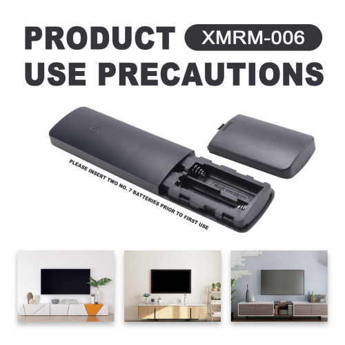 Nuovo XMRM-006 per Mi Box S e Mi MDZ-22-AB Smart TV Box 2