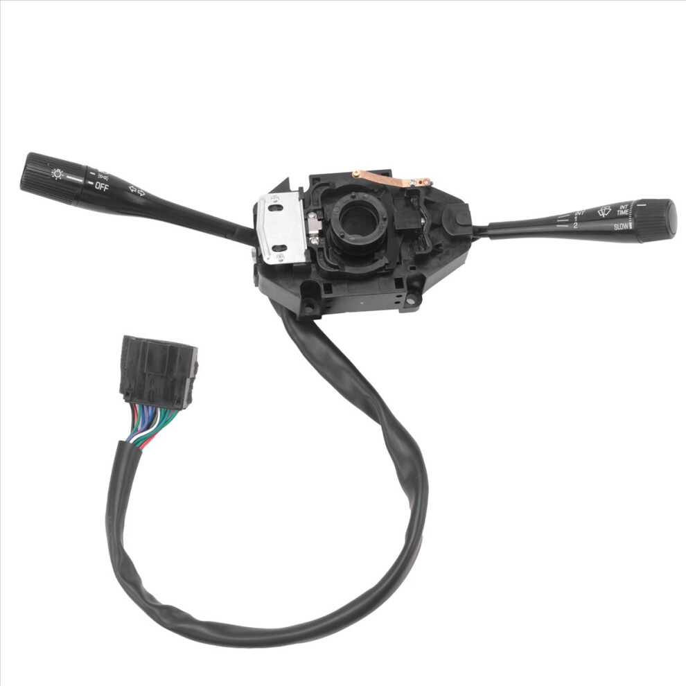 Tss57713(Lhd) Turn Signal Switch For L300 Delica Iii 86-94 4712849753004