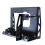 Flip Planer Stand-Electric Planer Inverted Bracket 5