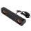 Wired Speaker 3.5mm Plug HiFi Stereo Subwoofer USB Powered 5