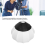 65cm lanterne-softbox lichtmodulator voor Bowens-interface 6