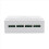 4CH WiFi Smart Switch RF433 85-265V 2.4G WiFi 5