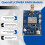 Quectel LC29HEA High Precision Centimeter Level RTK Module 6