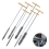 Drill Hole Brush Set Hole Brush Cleaning Brush Pipe Cleaner Brush 5
