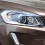 Capa para farol dianteiro de carro XC60 direito 6